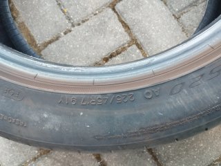 Neumático Falken 225/45 R17 91W