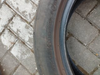 Neumático Falken 225/45 R17 91W