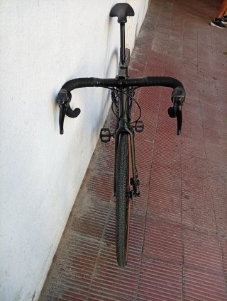 Bicicleta Gravel Triban