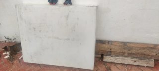 Depósito aguas grises 100l