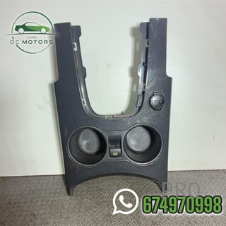 9685858777 modura embellecedor consola centra Peugeot 3008 I