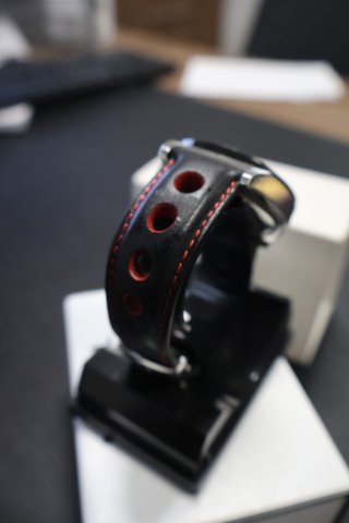 Reloj Tissot PRS516 Automático