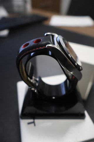 Reloj Tissot PRS516 Automático