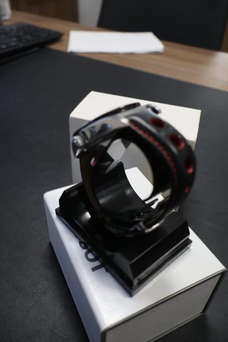 Reloj Tissot PRS516 Automático
