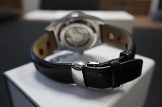 Reloj Tissot PRS516 Automático