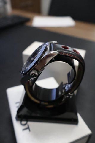 Reloj Tissot PRS516 Automático