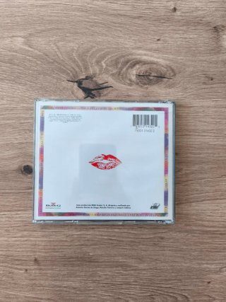 CD Joaquín Sabina - Esta boca es mía