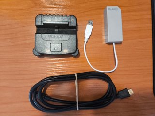 Nintendo Switch v1 + 1TB + Accessori