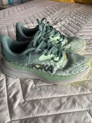 Hoka Challenger ATR 7 Verde/Teal