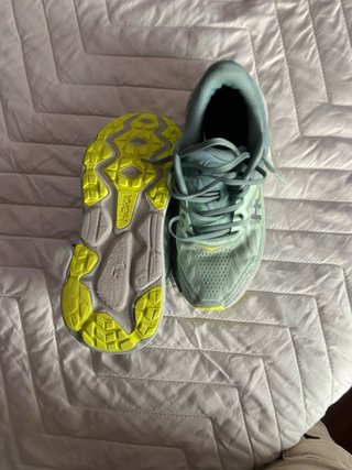Hoka Challenger ATR 7 Verde/Teal