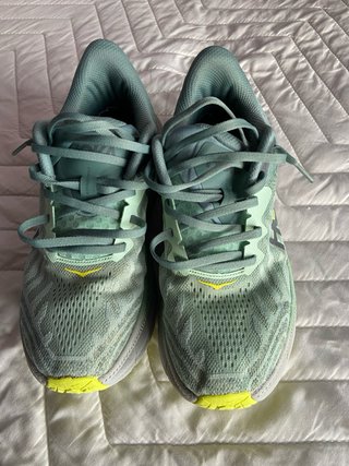 Hoka Challenger ATR 7 Verde/Teal