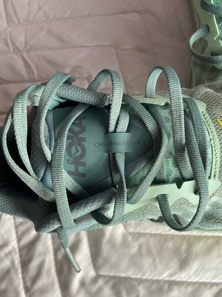 Hoka Challenger ATR 7 Verde/Teal
