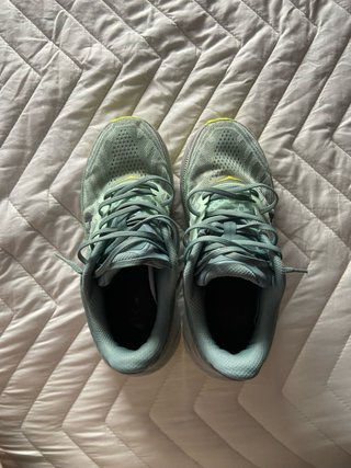Hoka Challenger ATR 7 Verde/Teal