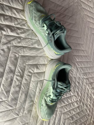 Hoka Challenger ATR 7 Verde/Teal