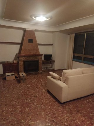 Vendo piso y planta baja vivienda en finca particu