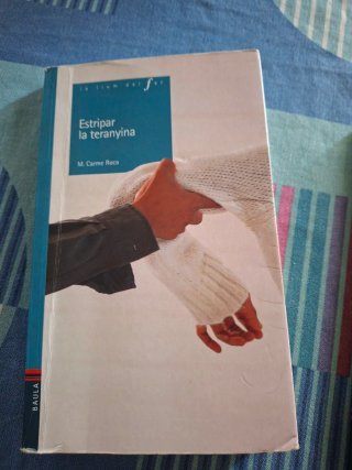 Libros de lectura juvenil