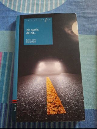 Libros de lectura juvenil