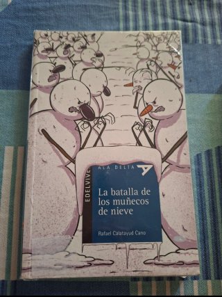 Libros de lectura juvenil