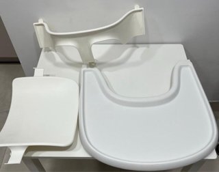 Trona Stokke COMPLETA