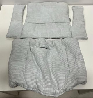 Trona Stokke COMPLETA