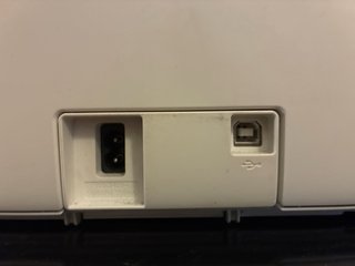 Impresora HP DeskJet 3760