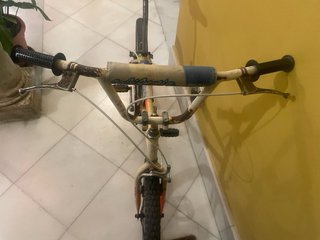 BH California XL2 BMX Bicicleta