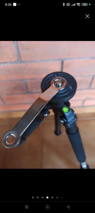 Trípode profesional Digipod