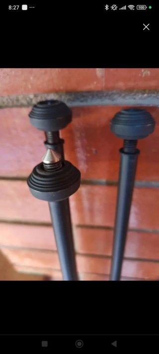 Trípode profesional Digipod