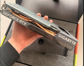 Gigabyte RTX 3060 Eagle OC 12GB