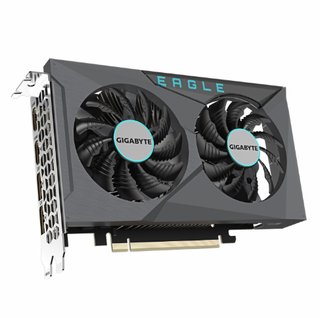 Gigabyte RTX 3060 Eagle OC 12GB