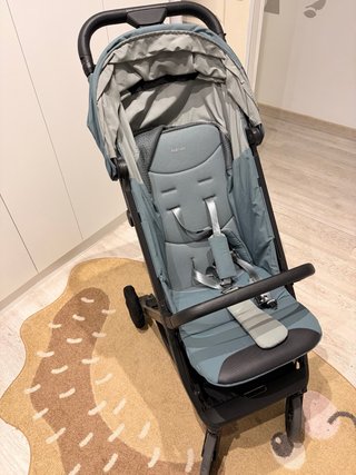 Silla de paseo Inglesina