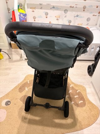 Silla de paseo Inglesina