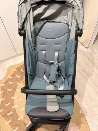 Silla de paseo Inglesina