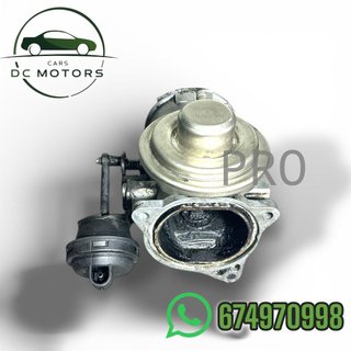 038129637A válvula egr VW Sharan 1.9tdi 115cv AUY