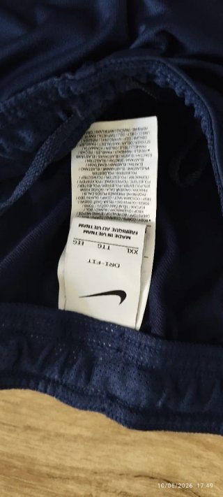 2 Pantalones Atlético de Madrid Nike