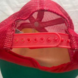 Cappello Italia 90 Vintage