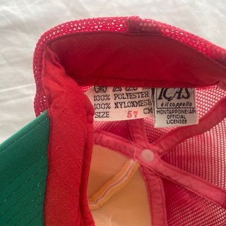 Cappello Italia 90 Vintage