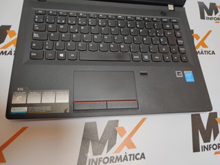 Portátil Lenovo i5 8GB RAM 240GB SSD