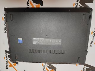 Portátil Lenovo i5 8GB RAM 240GB SSD