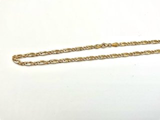 Cadena Oro 18K 7,73gr REF: E2460-31