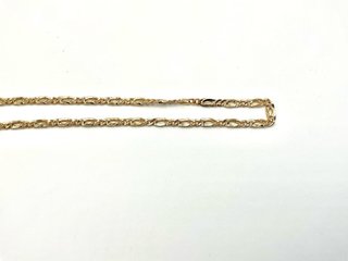 Cadena Oro 18K 7,73gr REF: E2460-31