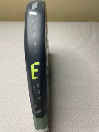 Pala Head Extreme Pro (Como Nueva / Impecable)