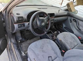 225231 036103373af culata seat leon - 3 generacion