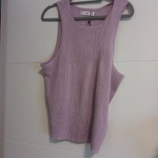 Conjunto chaqueta y camiseta tirantes anchos