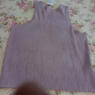 Conjunto chaqueta y camiseta tirantes anchos