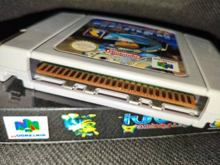 Jet Force Gemini Nintendo 64