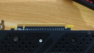 Tarjeta Gráfica XFX AMD Radeon RX 580 8gigas