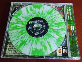 Colección 12 CD-Singles Indie/Pop-Rock Español