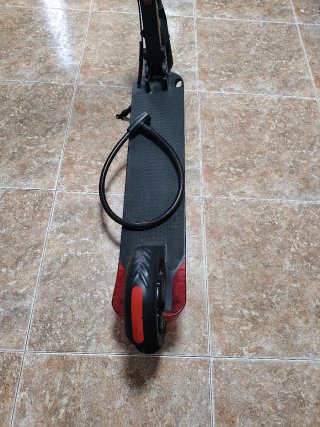 Patinete Eléctrico Doc Green