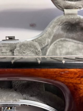 Guitarra Flamenca Grimaldos Zapata